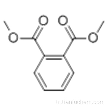 Dimetil fitalat CAS 131-11-3